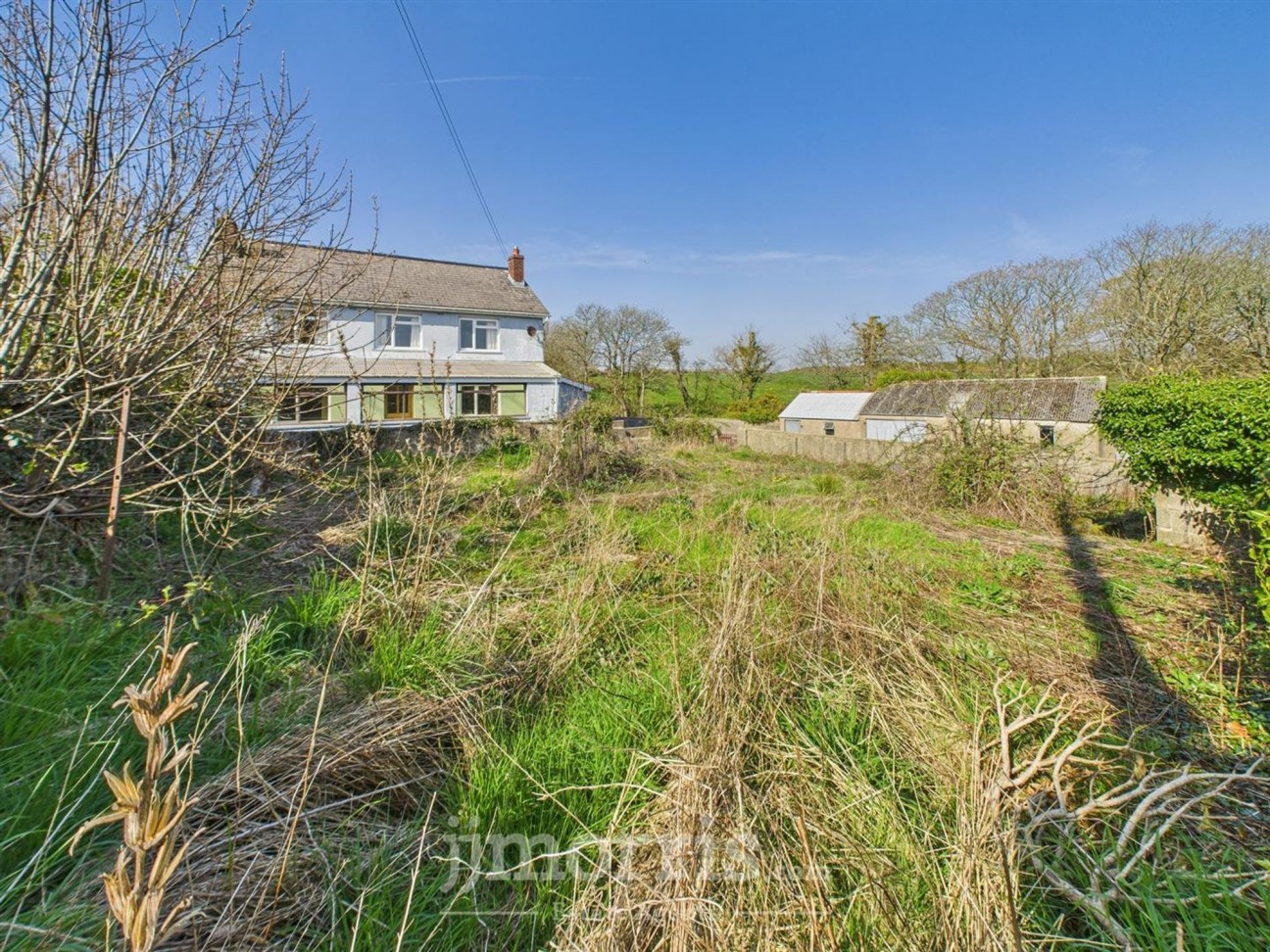 Carnhedryn, Solva, SA62