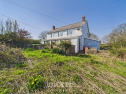 Carnhedryn, Solva, SA62