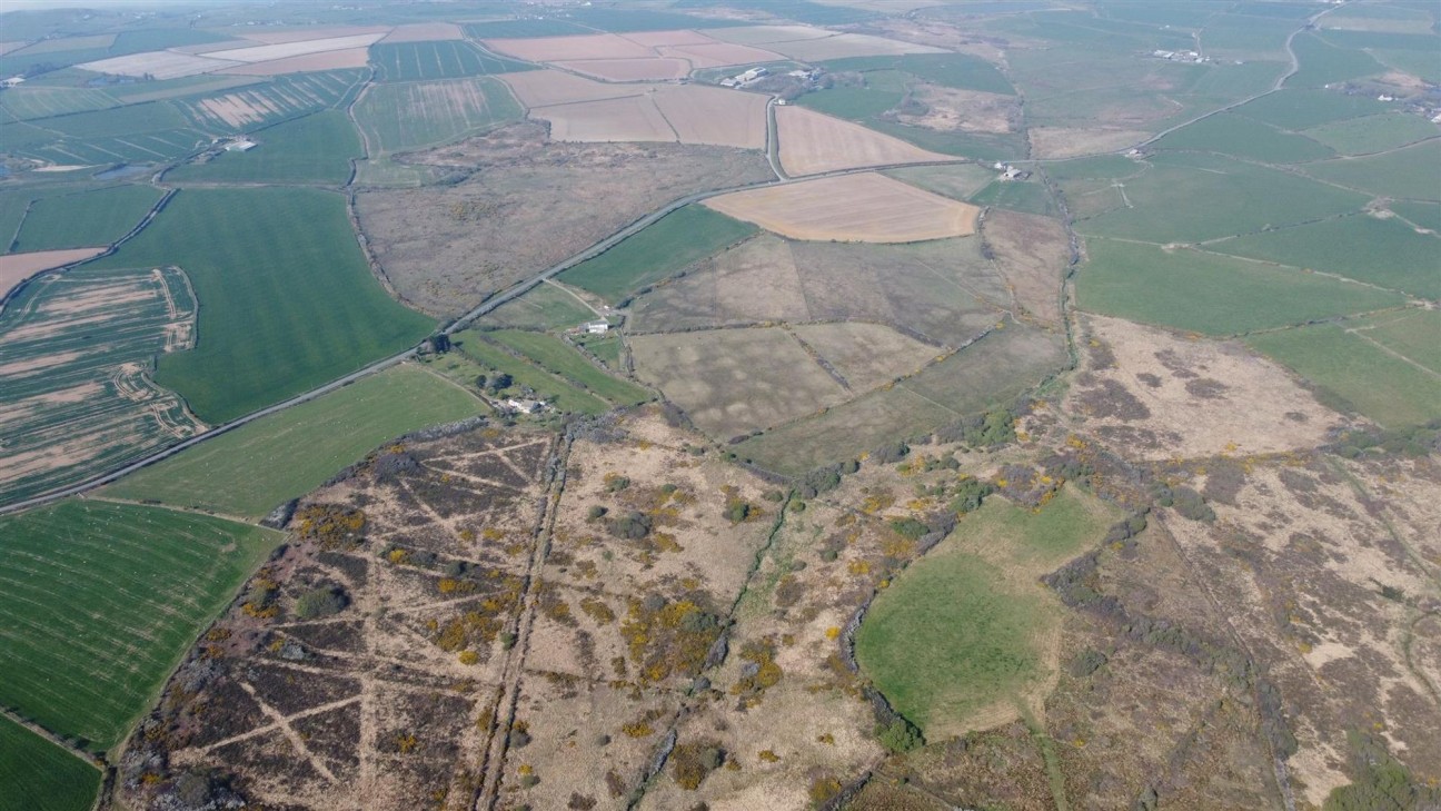 Carnhedryn, Solva, SA62