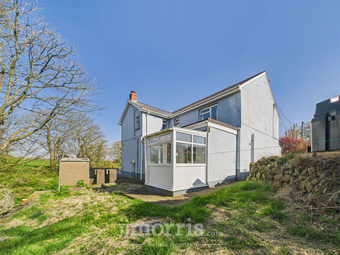 Carnhedryn, Solva, SA62