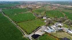 Carnhedryn, Solva, SA62