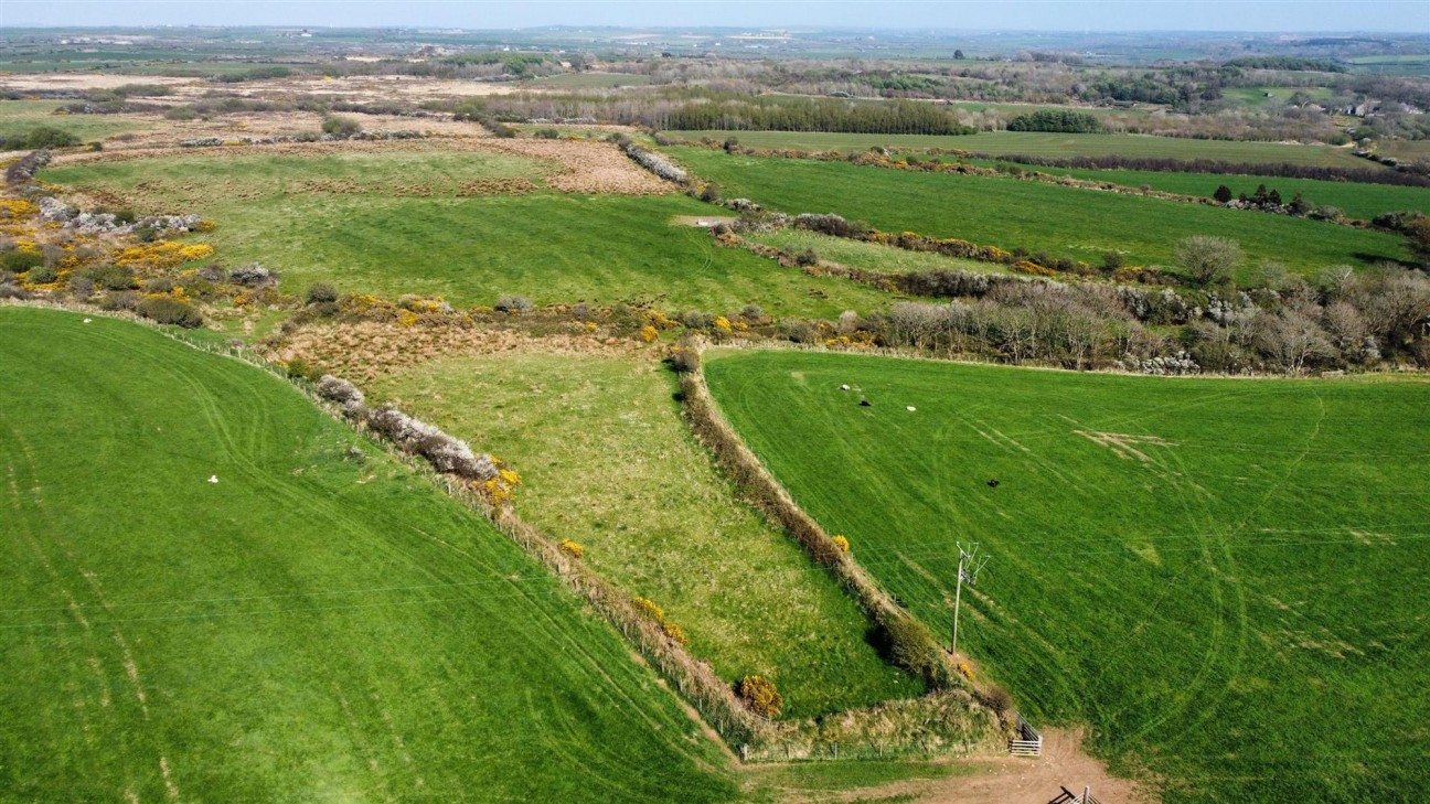 Carnhedryn, Solva, SA62