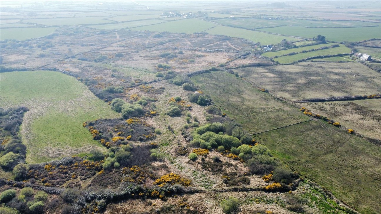 Carnhedryn, Solva, SA62