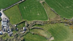 Carnhedryn, Solva, SA62