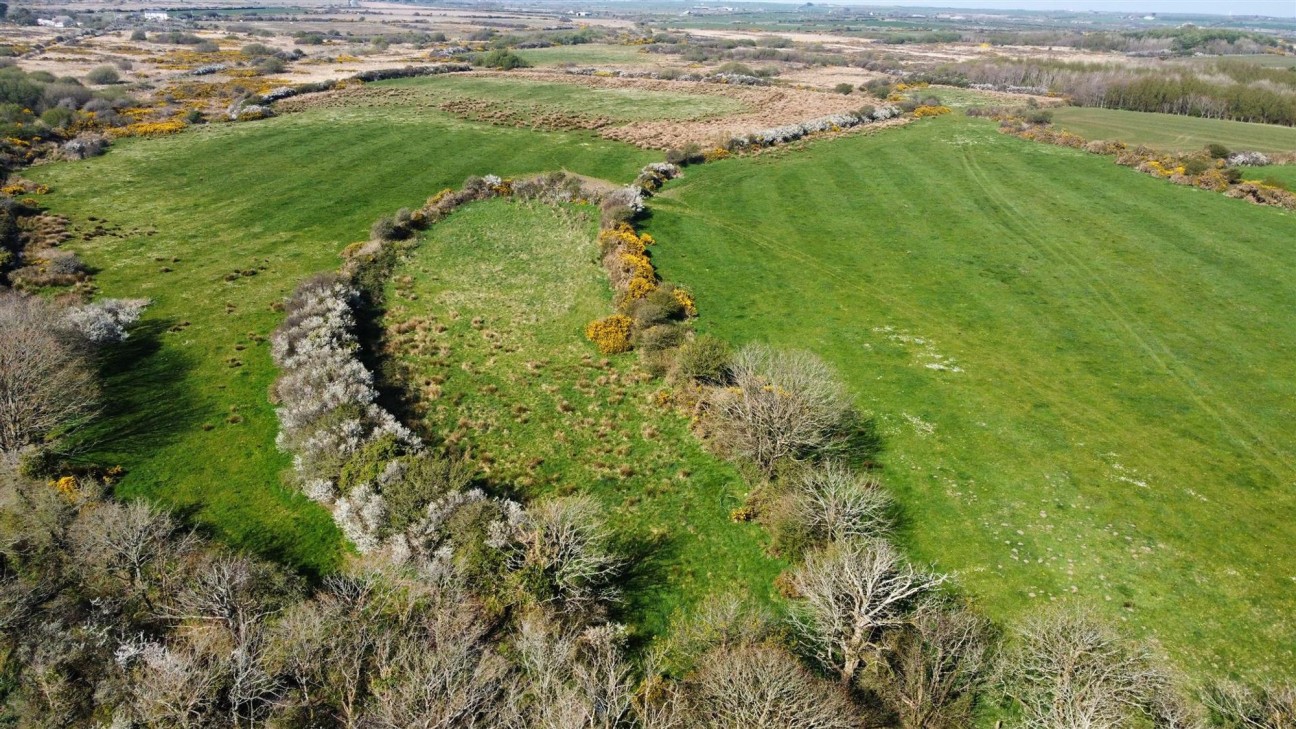 Carnhedryn, Solva, SA62