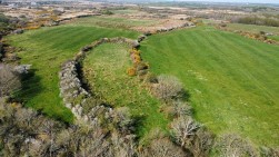 Carnhedryn, Solva, SA62