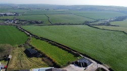 Carnhedryn, Solva, SA62