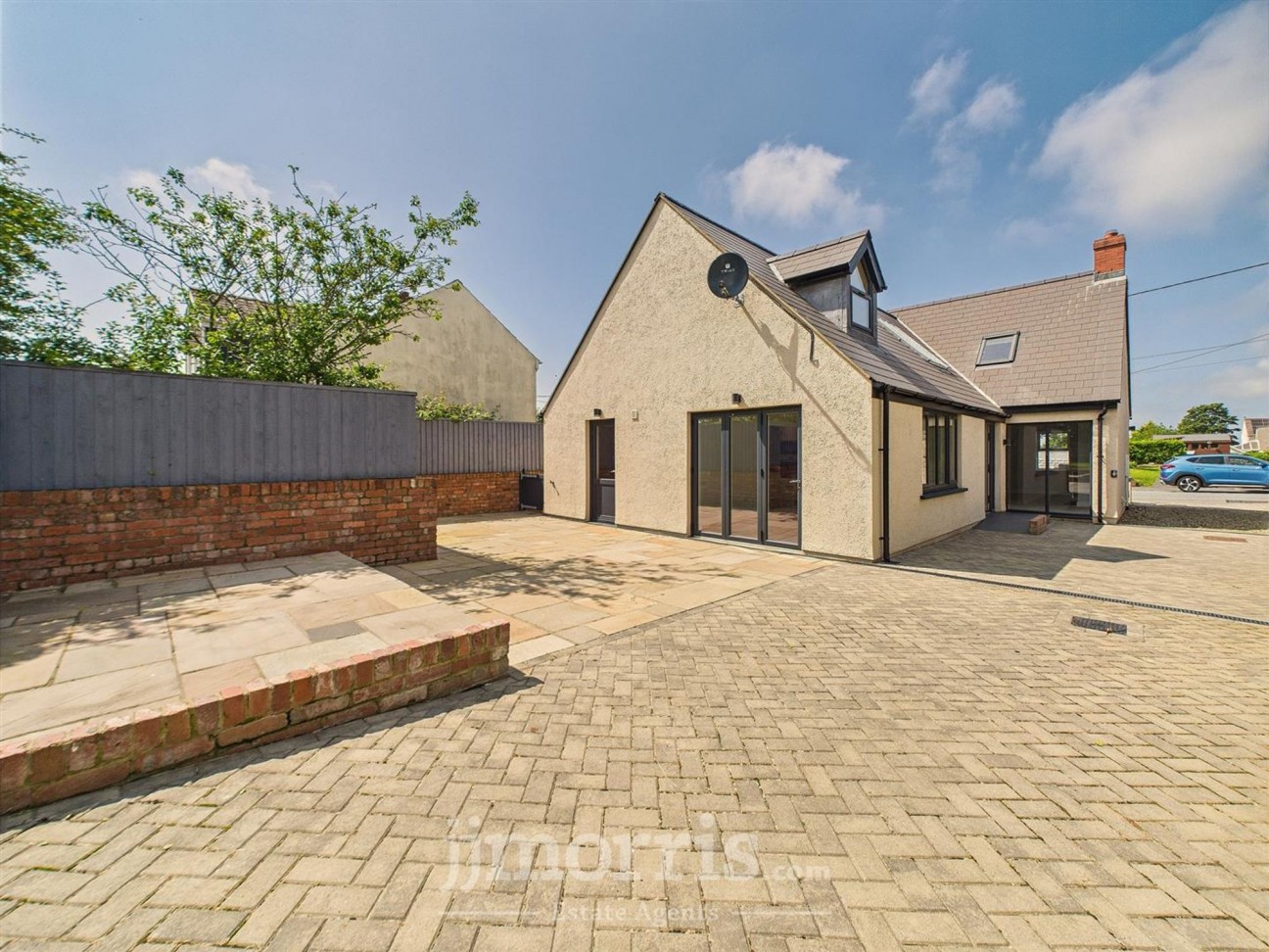 15 St. Davids Road, Letterston, SA62