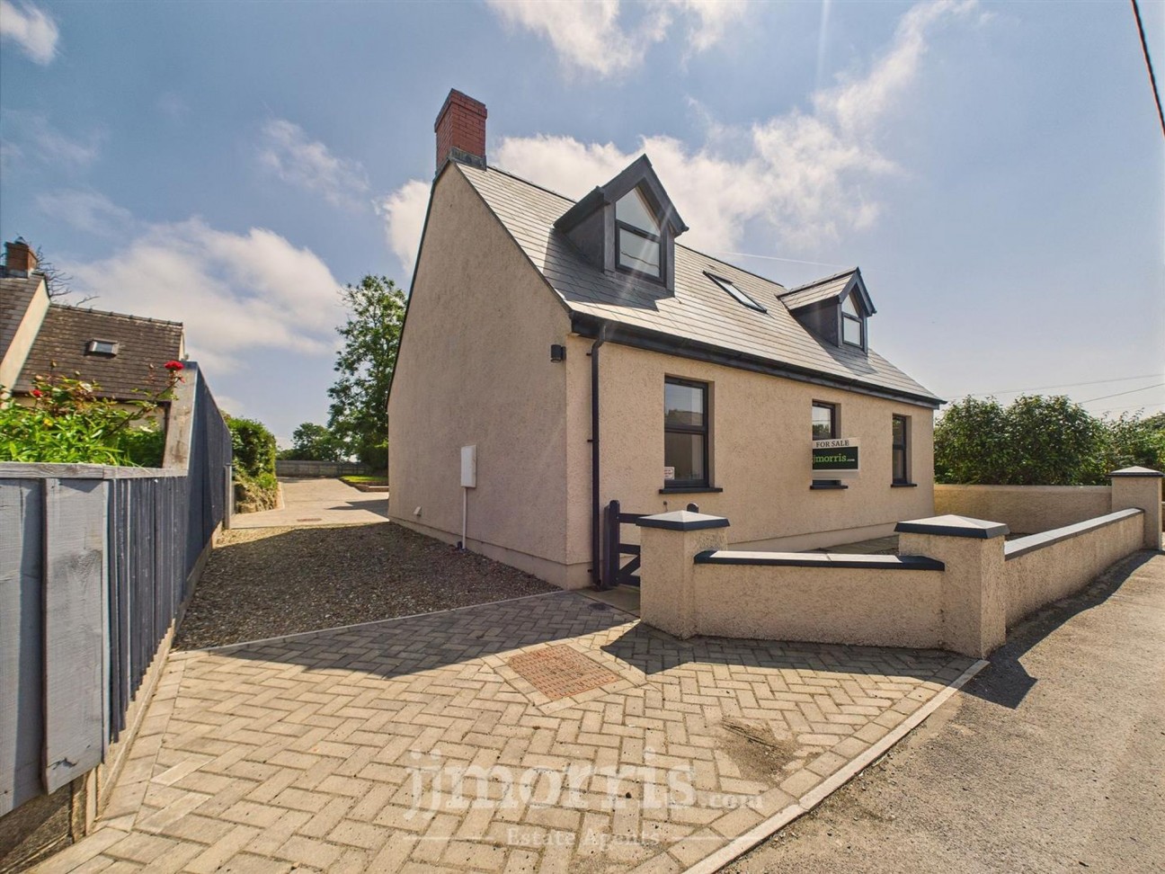 15 St. Davids Road, Letterston, SA62