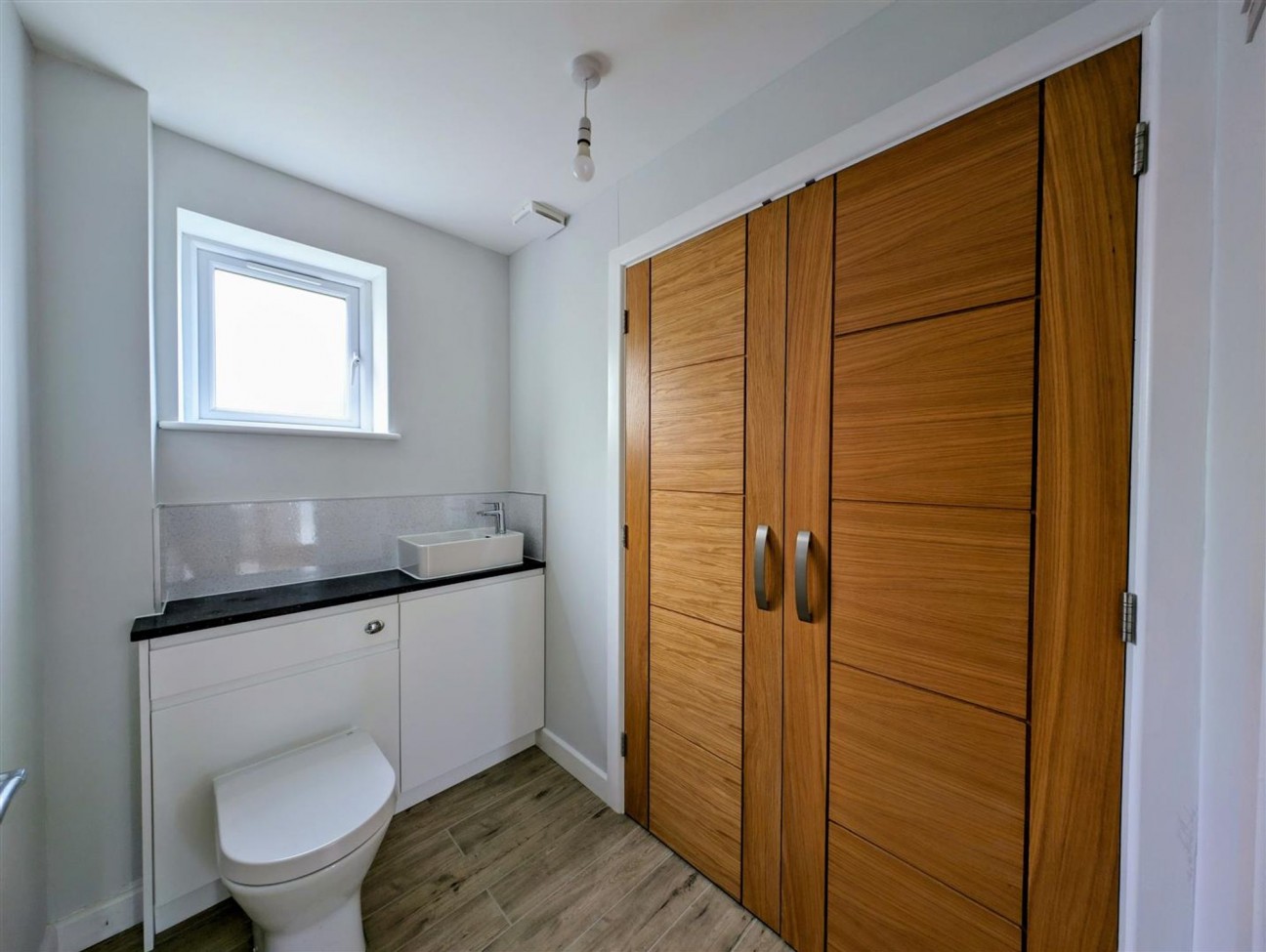 15 St. Davids Road, Letterston, SA62