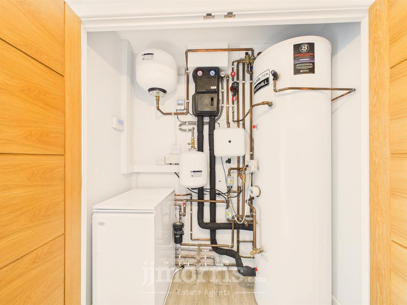 15 St. Davids Road, Letterston, SA62