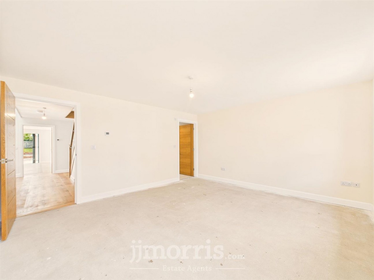 15 St. Davids Road, Letterston, SA62