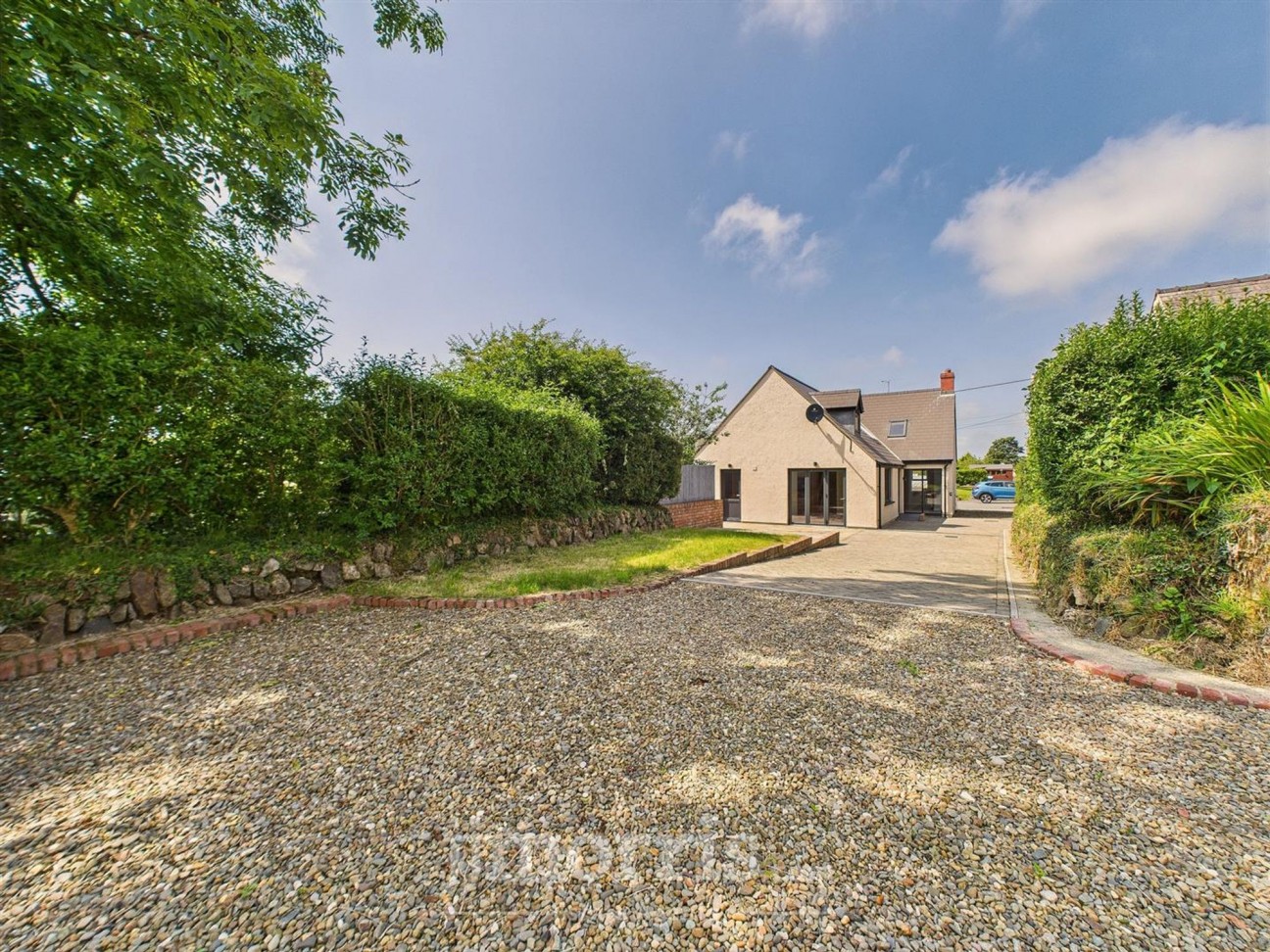 15 St. Davids Road, Letterston, SA62