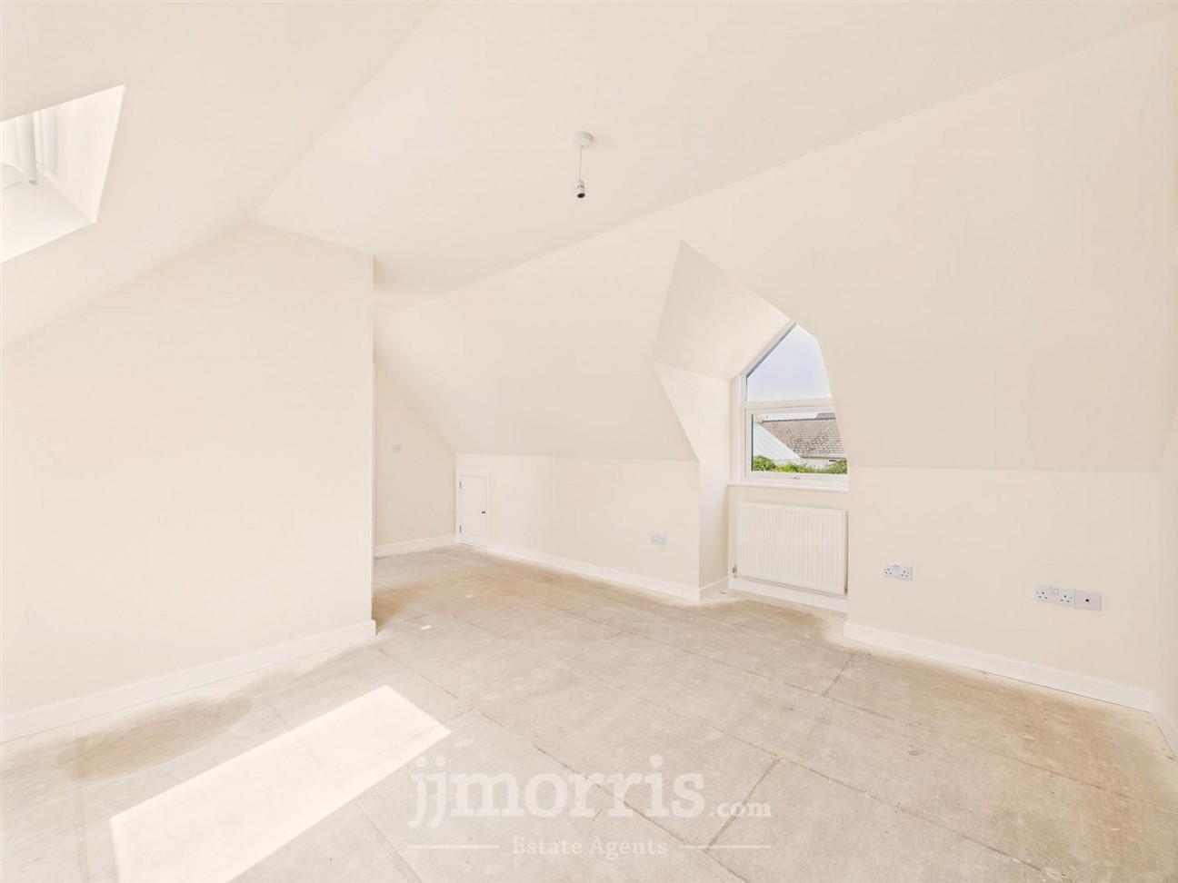 15 St. Davids Road, Letterston, SA62