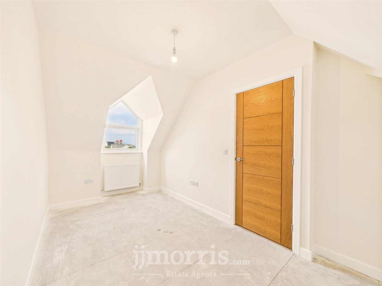 15 St. Davids Road, Letterston, SA62