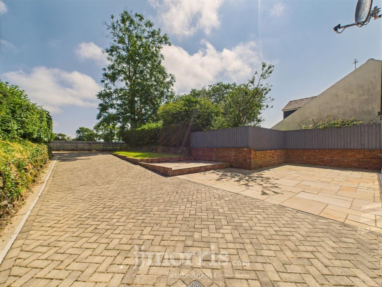 15 St. Davids Road, Letterston, SA62