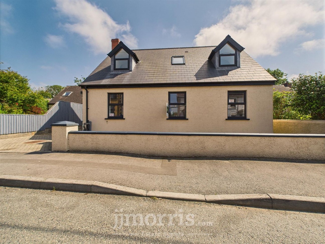 15 St. Davids Road, Letterston, SA62