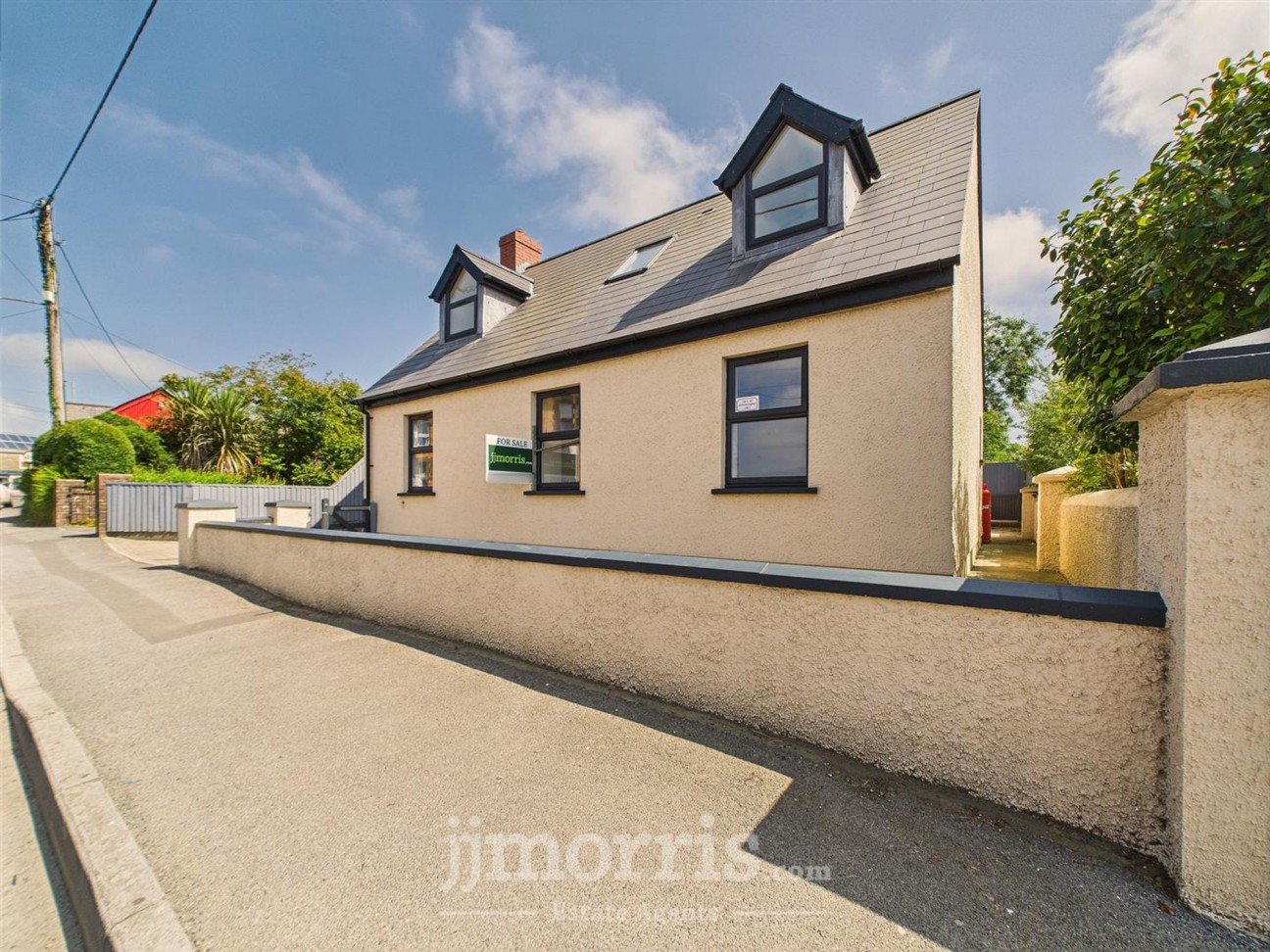 15 St. Davids Road, Letterston, SA62