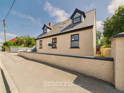 15 St. Davids Road, Letterston, SA62