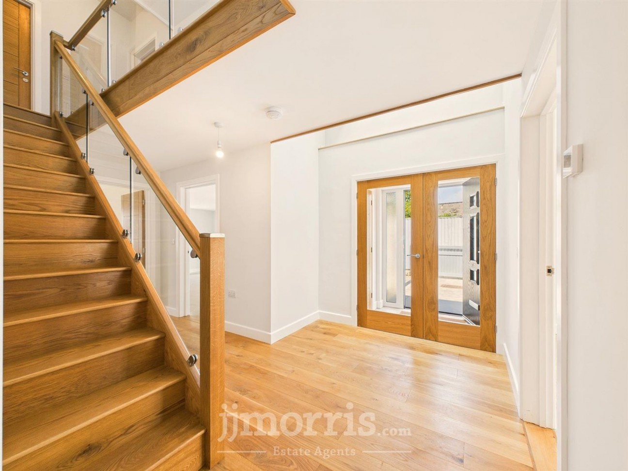 15 St. Davids Road, Letterston, SA62