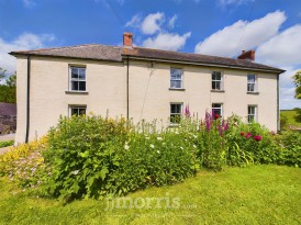 Lampeter Velfrey, Narberth, SA67