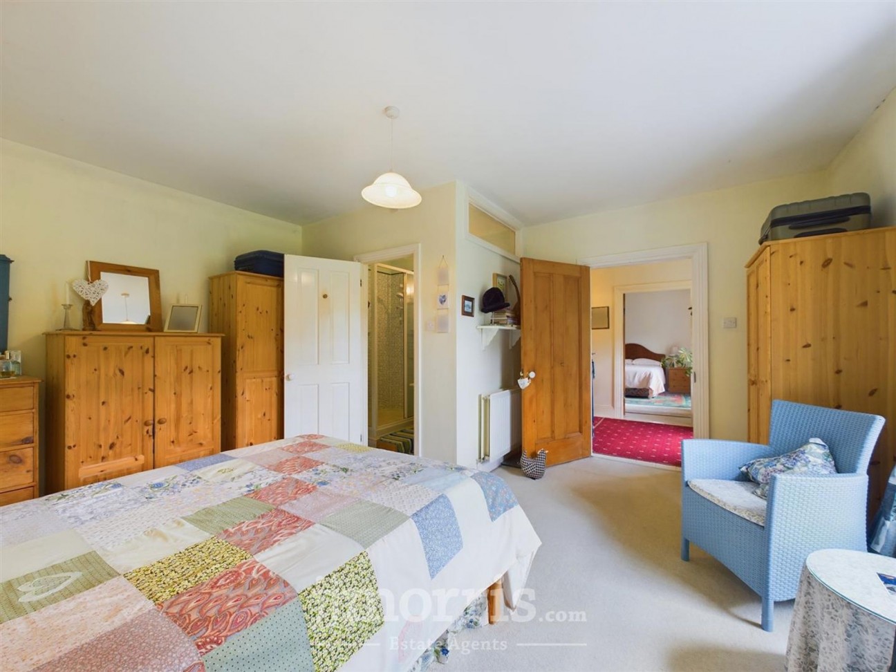 Lampeter Velfrey, Narberth, SA67