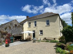 Lampeter Velfrey, Narberth, SA67