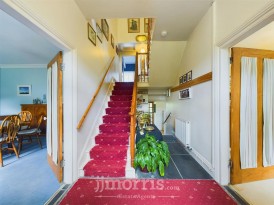 Lampeter Velfrey, Narberth, SA67