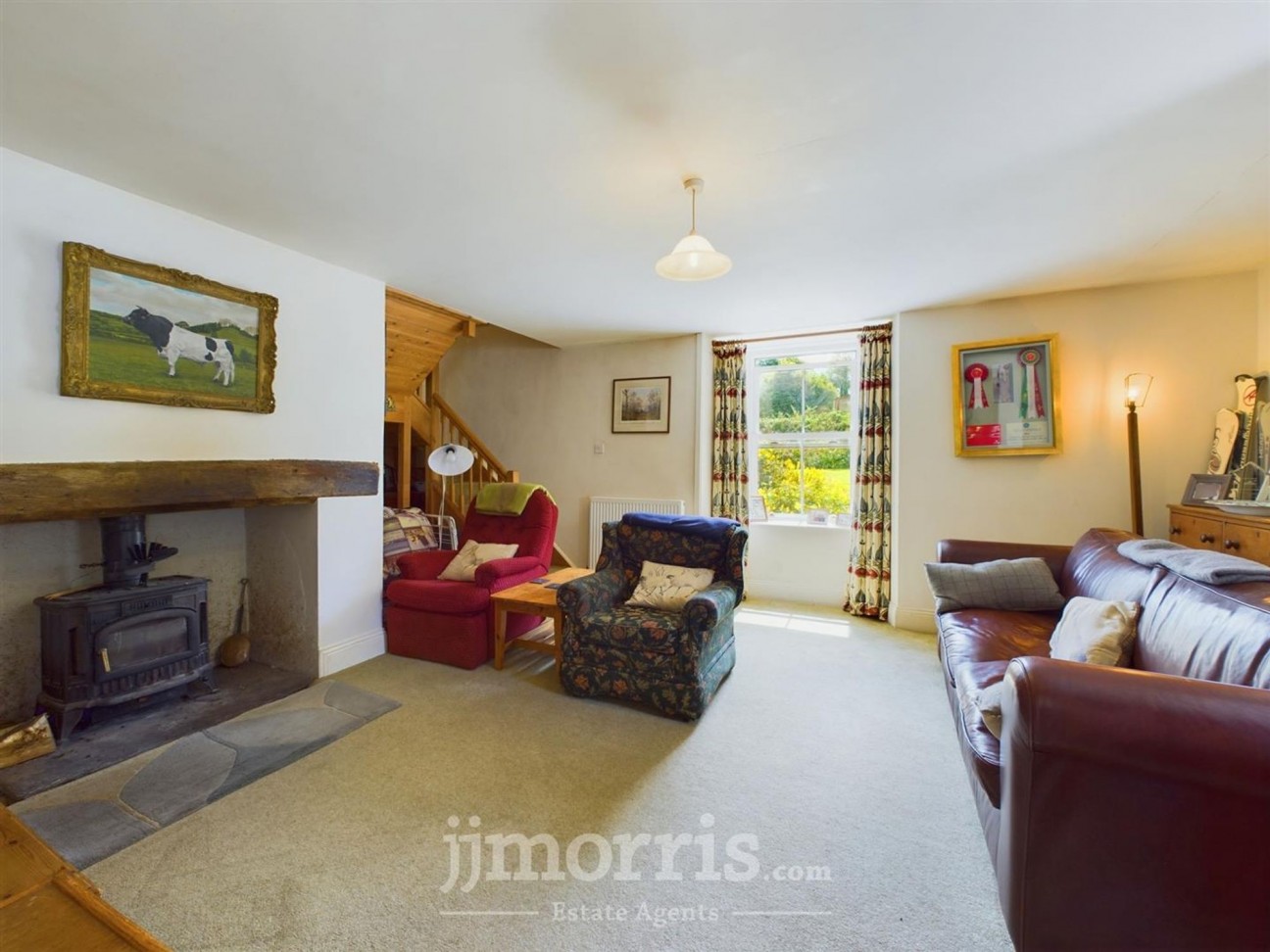 Lampeter Velfrey, Narberth, SA67