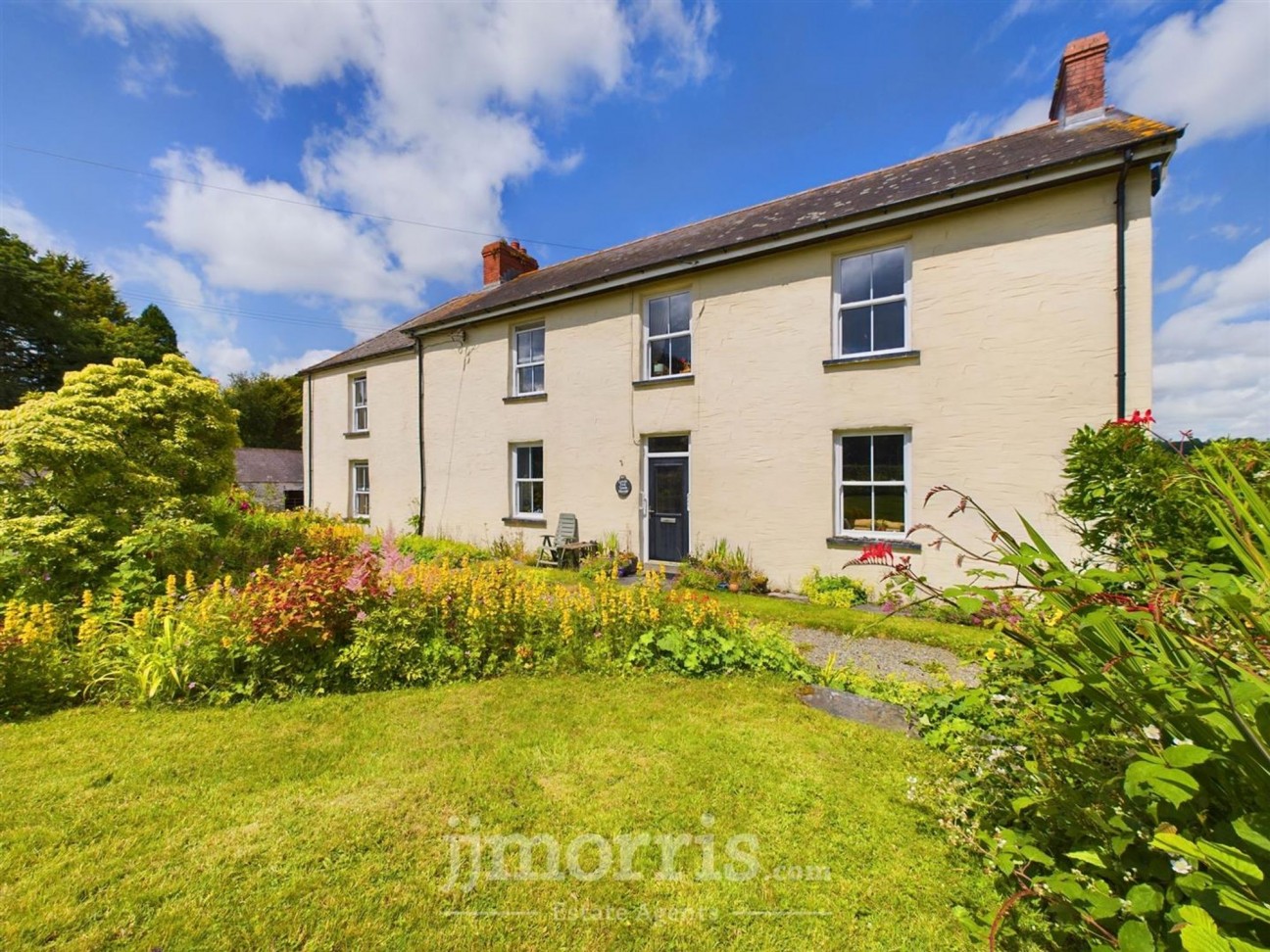 Lampeter Velfrey, Narberth, SA67