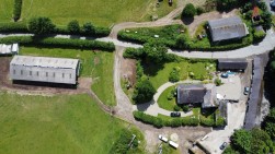 Lampeter Velfrey, Narberth, SA67