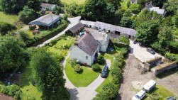 Lampeter Velfrey, Narberth, SA67