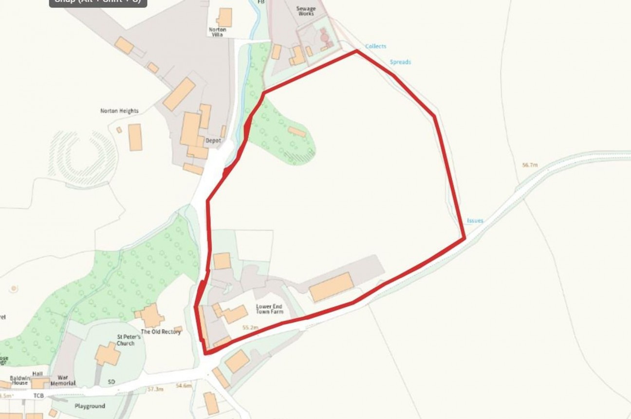 Lampeter Velfrey, Narberth, SA67