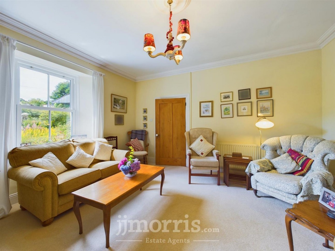 Lampeter Velfrey, Narberth, SA67