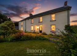 Lampeter Velfrey, Narberth, SA67