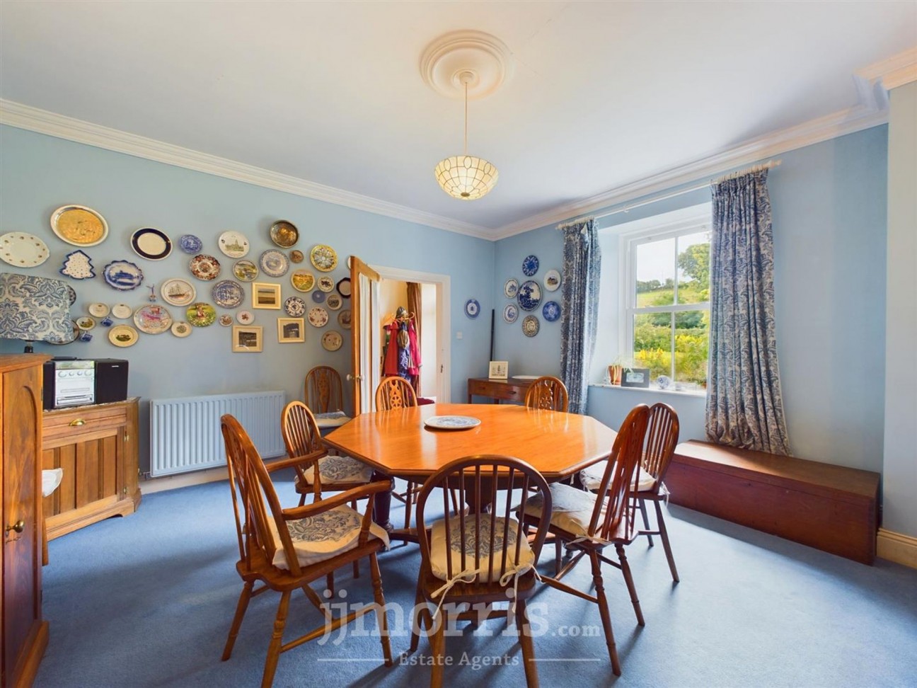 Lampeter Velfrey, Narberth, SA67