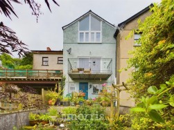 Pilot Street, St. Dogmaels, SA43