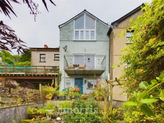 Pilot Street, St. Dogmaels, SA43