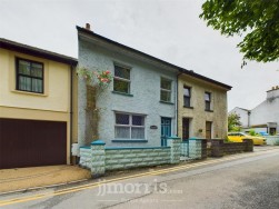 Pilot Street, St. Dogmaels, SA43