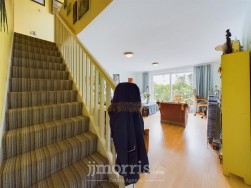 Pilot Street, St. Dogmaels, SA43