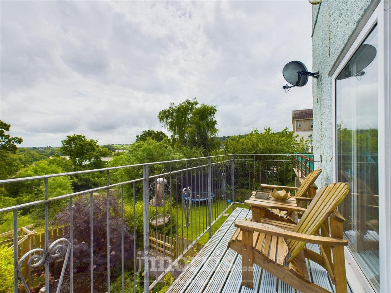 Pilot Street, St. Dogmaels, SA43