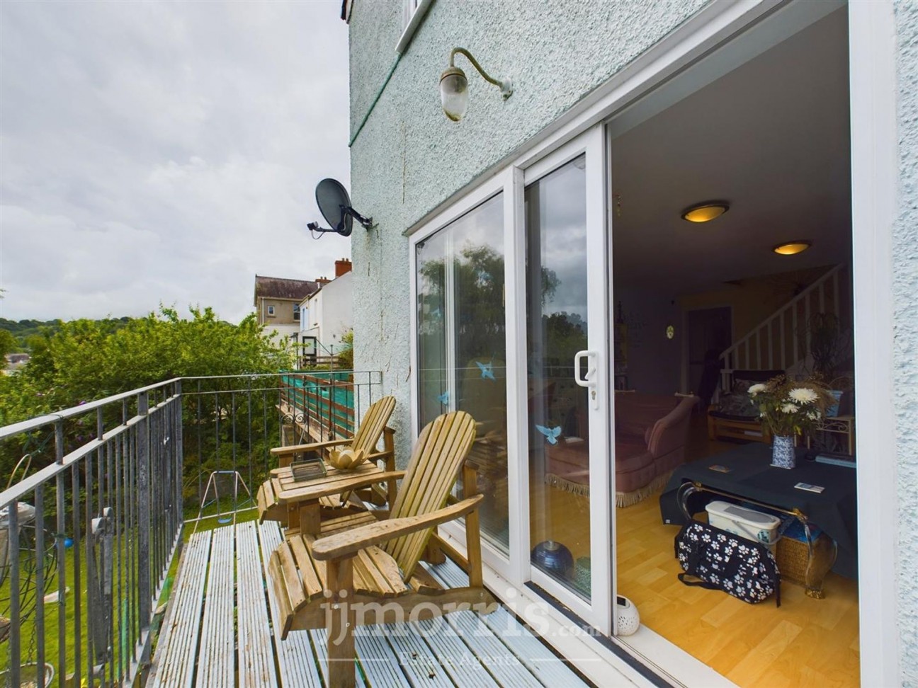 Pilot Street, St. Dogmaels, SA43