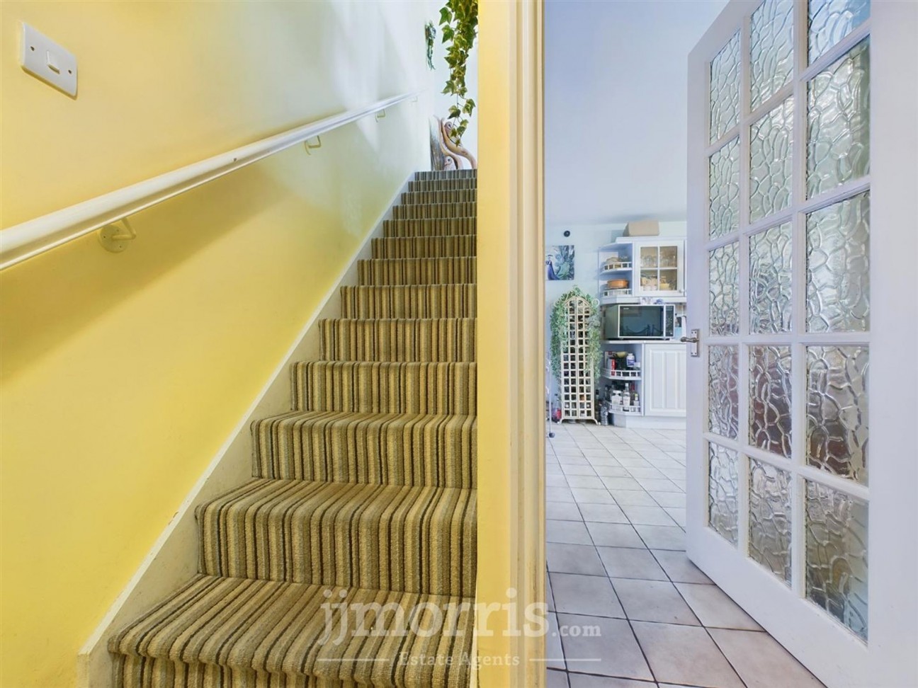 Pilot Street, St. Dogmaels, SA43