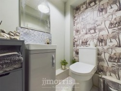 Pilot Street, St. Dogmaels, SA43