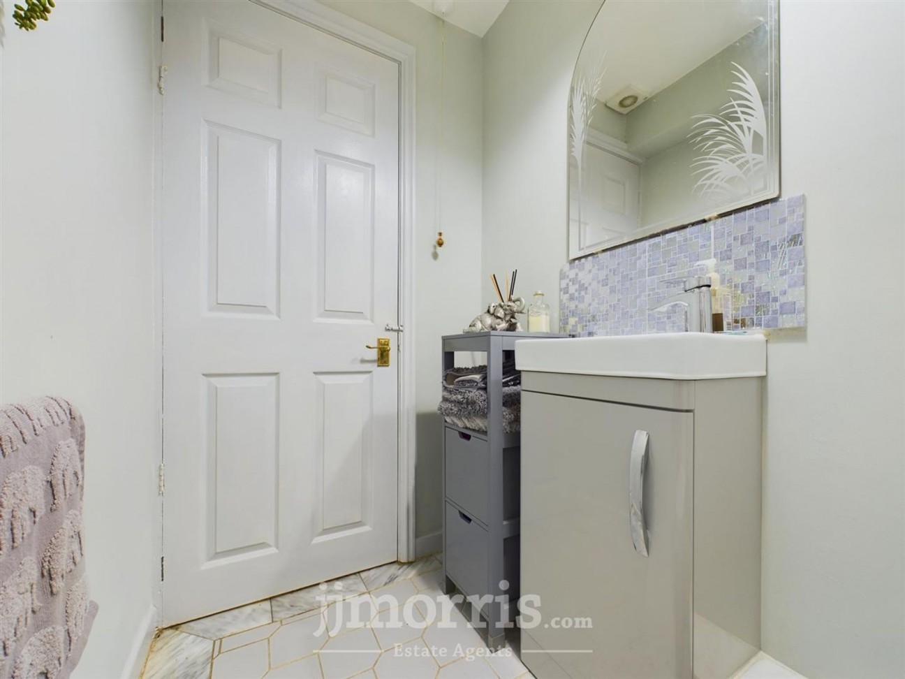 Pilot Street, St. Dogmaels, SA43