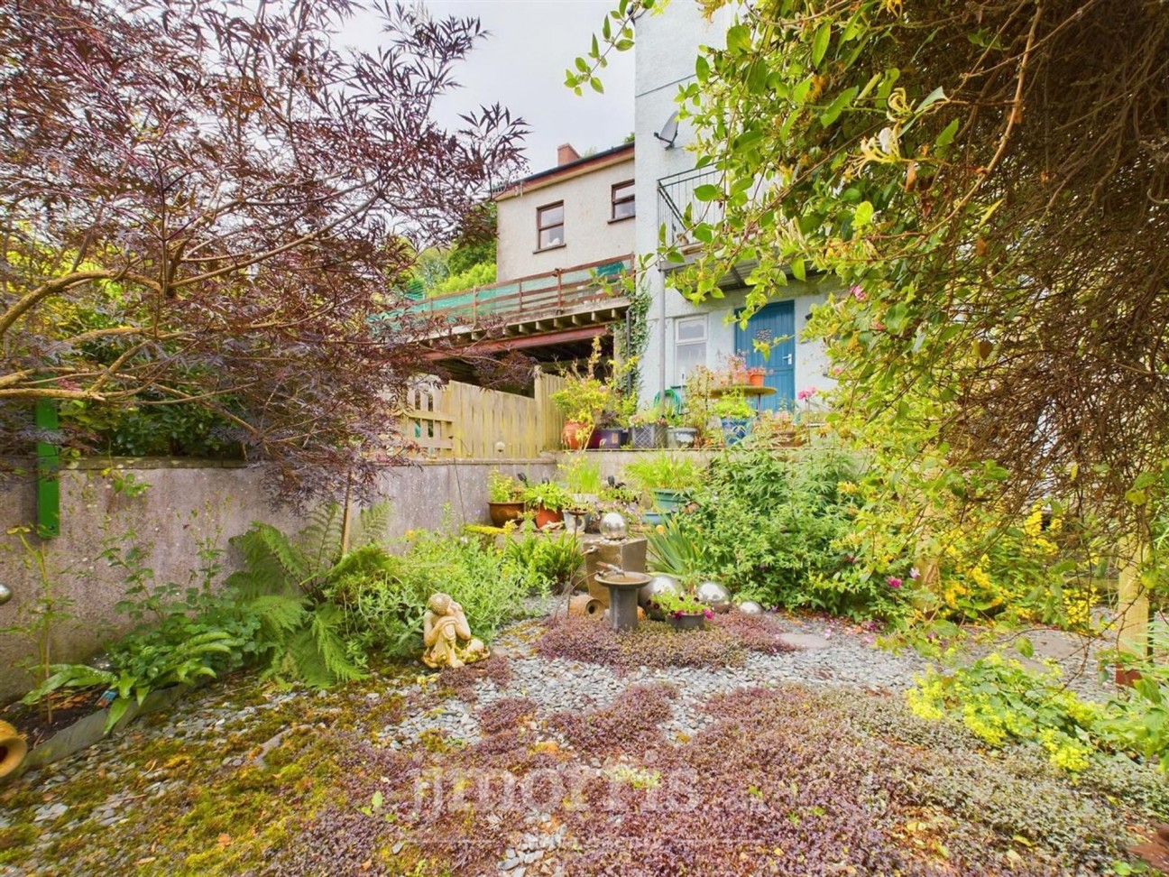 Pilot Street, St. Dogmaels, SA43