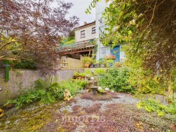 Pilot Street, St. Dogmaels, SA43