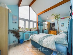 Pilot Street, St. Dogmaels, SA43