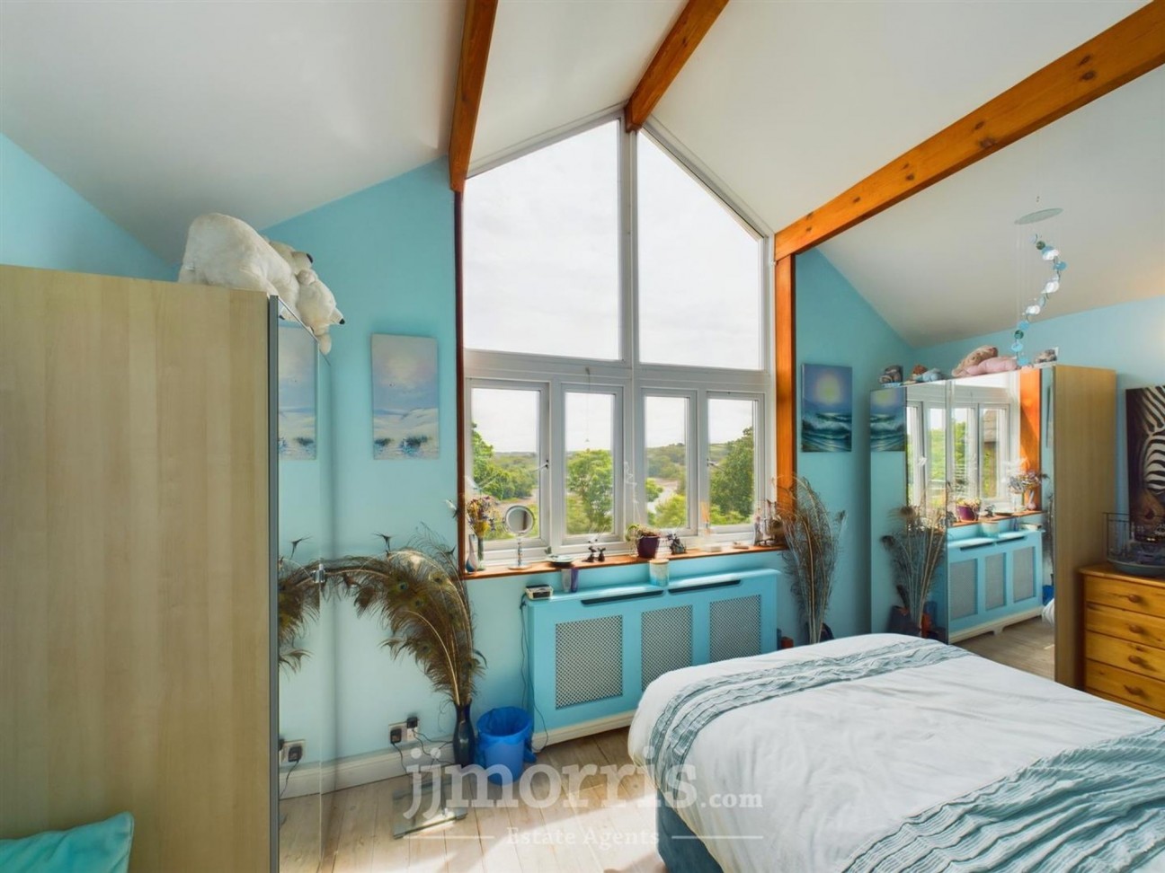 Pilot Street, St. Dogmaels, SA43