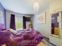 Pilot Street, St. Dogmaels, SA43